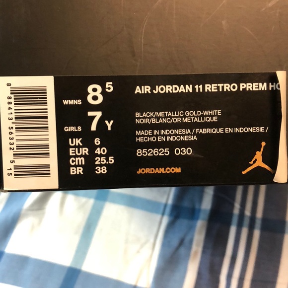 black and white 11 heiress - Picture 2 of 3